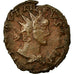 Tetricus II, Antoninien, Billon, TTB, Cohen:24