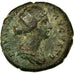 Faustina II, As, Rome, Copper, EF(40-45), Cohen:97
