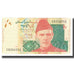 Banknote, Pakistan, 20 Rupees, KM:46c, UNC(65-70)