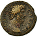 Aelius, As, Rome, Copper, VF(20-25), Cohen:25