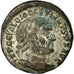 Diocletian, Follis, Heraclea, Copper, AU(50-53), Cohen:106