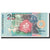 Banknote, Surinam, 25 Gulden, 2000, 2000-01-01, KM:148, UNC(65-70)