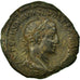 Alexander, Sesterce, Cuivre, TTB, Cohen:588