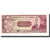 Billete, 10 Guaranies, 1952, Paraguay, 1952-03-25, KM:196a, UNC