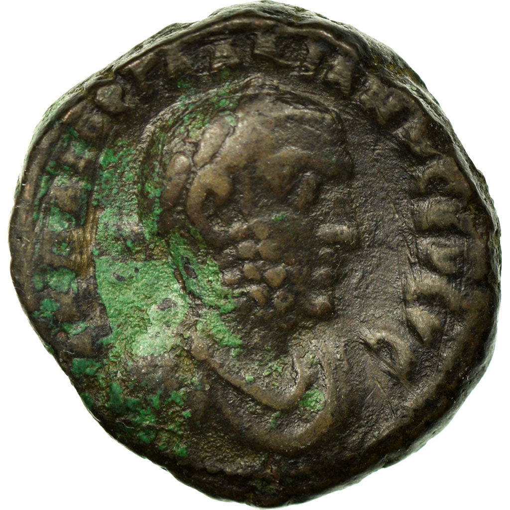 Gallienus, Tetradrachm, Alexandria, Rame, BB, Sear:4628