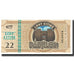 Billete, Iraq, UNC