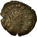 Gallienus, Antoninianus, Rome, Billon, VF(30-35), Cohen:73