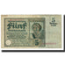 Geldschein, Deutschland, 5 Rentenmark, 1926, 1926-01-02, KM:169, S
