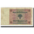 Banknote, Germany, 5 Rentenmark, 1926, 1926-01-02, KM:169, VF(20-25)