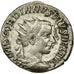 Gordian III, Antoninianus, Billon, AU(50-53), Cohen:319