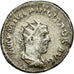 Philip I, Antoninianus, Rome, Billon, EF(40-45), Cohen:9