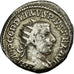 Gordian III, Antoninianus, Rome, Billon, EF(40-45), Cohen:319