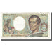 Frankreich, 200 Francs, Montesquieu, 1983, BRUNEEL BONNARDIN CHARRIAU, S+