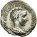 Gordian III, Antoninianus, Rome, Billon, EF(40-45), Cohen:50