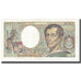 Frankrijk, 200 Francs, Montesquieu, 1990, BRUNEEL BONNARDIN CHARRIAU, TTB
