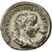 Gordian III, Antoninianus, Rome, Billon, AU(50-53), Cohen:109