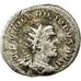 Philip I, Antoninianus, Rome, Billon, AU(50-53), Cohen:25