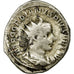 Gordian III, Antoninianus, Rome, Billon, EF(40-45), Cohen:41