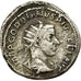 Gordian III, Antoninianus, Rome, Billon, EF(40-45), Cohen:97