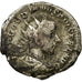 Gordian III, Antoninianus, Rome, Billon, VF(30-35), Cohen:272