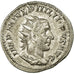 Philip I, Antoninianus, Rome, Billon, AU(55-58), Cohen:102