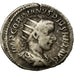 Gordian III, Antoninianus, Rome, Billon, AU(55-58), Cohen:109