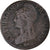 Moneta, Francja, Dupré, 5 Centimes, 1798, Lyon, F(12-15), Brązowy, KM:640.5