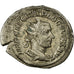 Trebonianus Gallus, Antoninianus, Rome, Billon, EF(40-45), Cohen:84