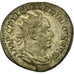Valerian II, Antoninianus, Rome, Billon, AU(55-58), Cohen:25