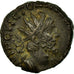 Victorinus, Antoninianus, Billon, AU(50-53), Cohen:101
