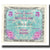 Biljet, Duitsland, 5 Mark, 1944, SERIE DE 1944, KM:193a, TTB