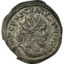 Postumus, Antoninianus, 260-269, Trier or Cologne, Billon, EF(40-45), Cohen:39