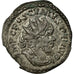 Postumus, Antoninianus, 260-269, Trier or Cologne, Billon, EF(40-45), Cohen:39