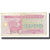 Banconote, Ucraina, 1000 Karbovantsiv, 1992, KM:91a, MB