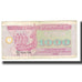 Geldschein, Ukraine, 1000 Karbovantsiv, 1992, KM:91a, S