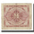 Banconote, Germania, 1/2 Mark, 1944, SERIE DE 1944, KM:191a, MB