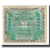 Billete, 1/2 Mark, 1944, Alemania, SERIE DE 1944, KM:191a, BC