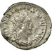 Valerian II, Antoninianus, Billon, EF(40-45), Cohen:142