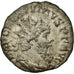 Postumus, Antoninianus, 260-269, Trier or Cologne, Billon, EF(40-45), Cohen:331