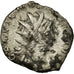 Gallienus, Antoninianus, Trier, Billon, VF(20-25), Cohen:149