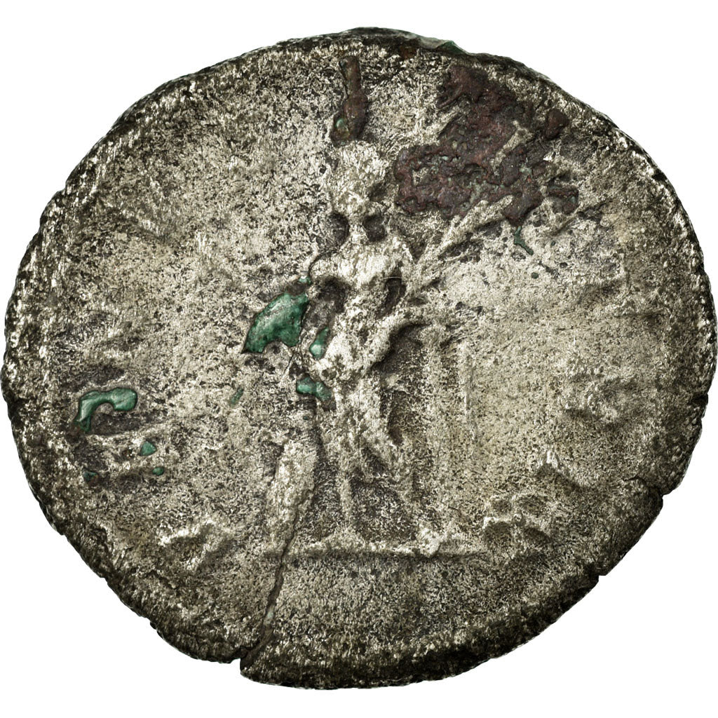Julia, Denarius, Rome, Argento, MB+, Cohen:215