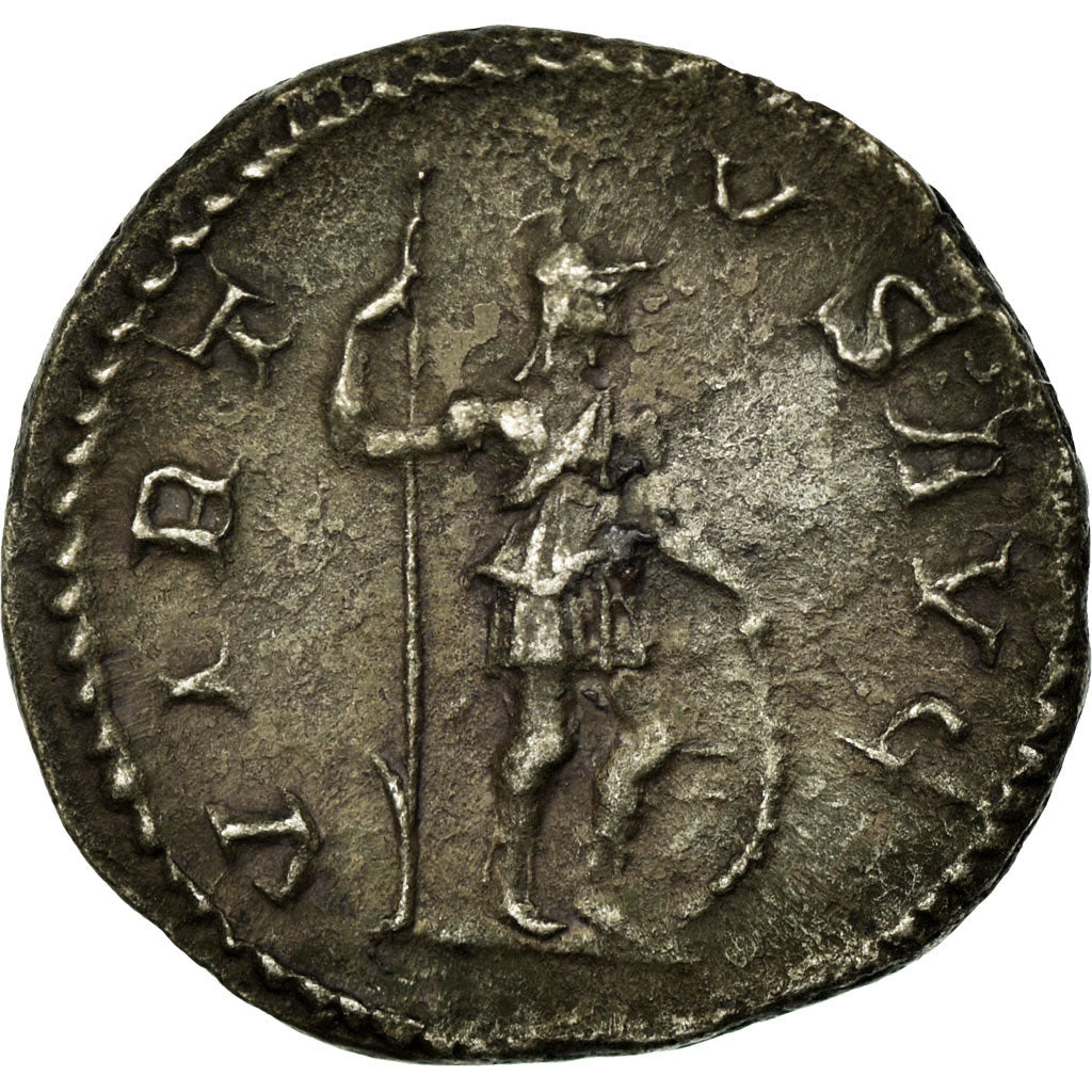 Alexander, Denarius, Rome, Silver, AU(55-58), Cohen:575