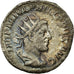 Philip I, Antoninianus, Rome, Billon, AU(50-53), Cohen:9