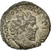 Postumus, Antoninianus, 260-269, Trier or Cologne, Billon, EF(40-45), Cohen:199