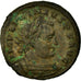 Licinius I, Nummus, Trier, Rame, BB