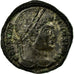 Constantine I, Nummus, Trier, Copper, AU(50-53), Cohen:454