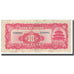Banconote, Cina, 10 Yüan, 1940, KM:85b, MB