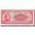 Banknot, China, 10 Yüan, 1940, KM:85b, VF(20-25)