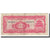 Biljet, China, 10 Yüan, 1940, KM:85b, TB