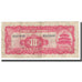 Biljet, China, 10 Yüan, 1940, KM:85b, TB